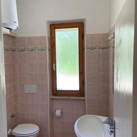 Casa Del Colle, Con Parcheggio Privato Sul Mare!