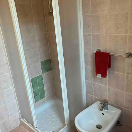 Nyaraló Casa Del Colle, Con Parcheggio Privato Sul Mare!