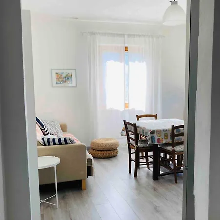 Casa Del Colle, Con Parcheggio Privato Sul Mare!